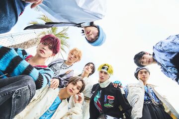 K-POP・アジア OCTPATH OCTPATH | Jpop Wiki | Fandom