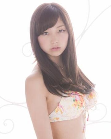 Ojima Chika Jpop Wiki Fandom