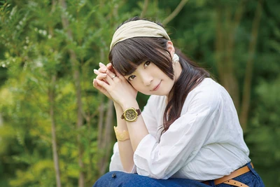 Promoting ♡km/h (2016)