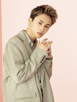 Kusakawa Takuya | Jpop Wiki | Fandom