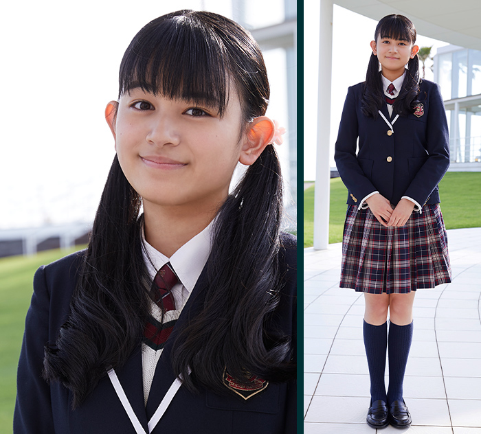 Tanaka Miku (Sakura Gakuin) | Jpop Wiki - Fandom