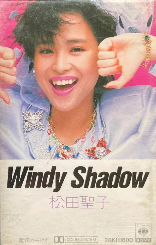 Windy Shadow | Jpop Wiki | Fandom