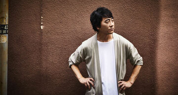 Interview : 山崎まさよし｜KyokoMorita_LR