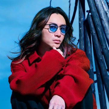 B*8様 安田章大　サングラスGROOVER×SHOTA YASUDA「Trip Yasuda Shota | Jpop Wiki | Fandom