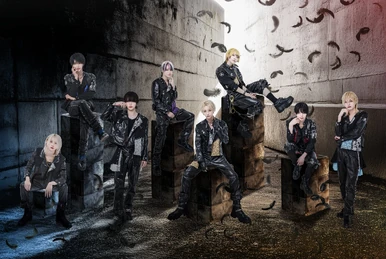 EMMA HAZY MINAMI | Jpop Wiki | Fandom