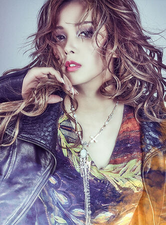 Kamiki Aya | Jpop Wiki | Fandom
