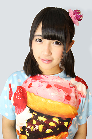 Shina Mimi | Jpop Wiki | Fandom