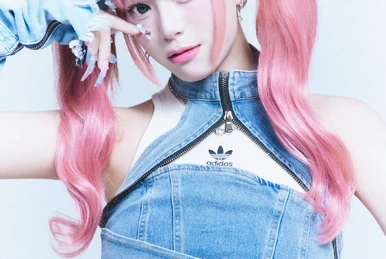 K-POP・アジア saya Saya (SKYGIRLS) | Kpop Wiki | Fandom