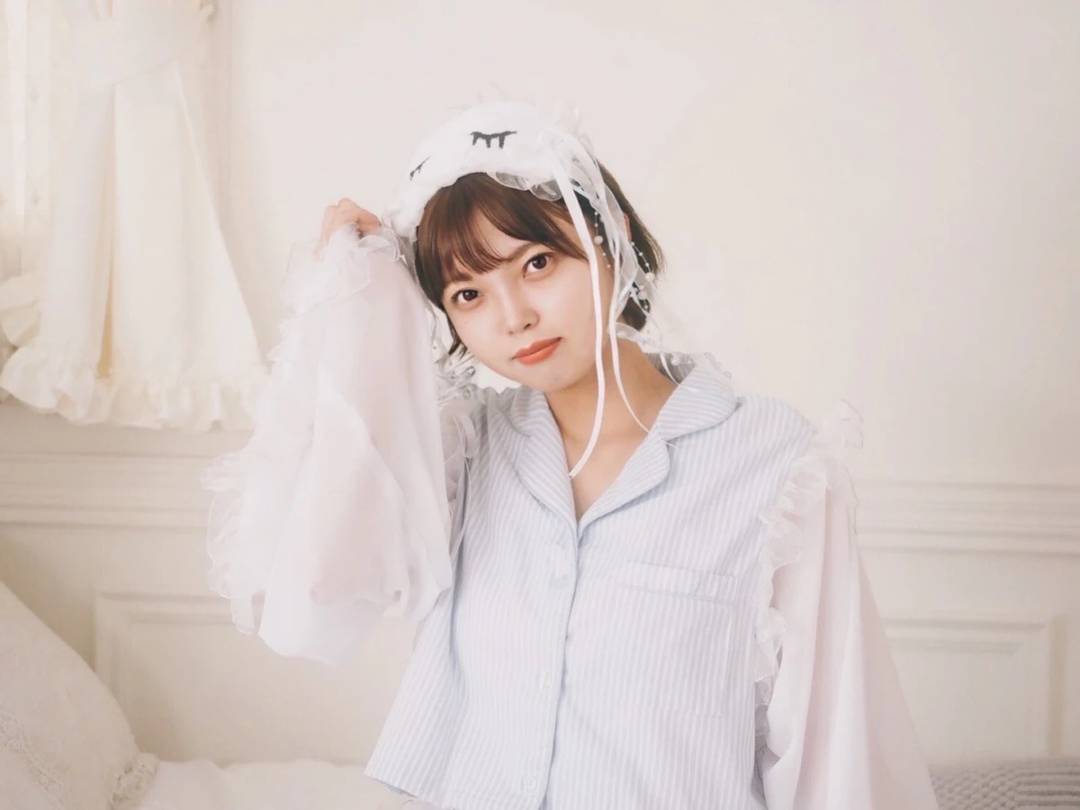 Shinonome Junna Jpop Wiki Fandom