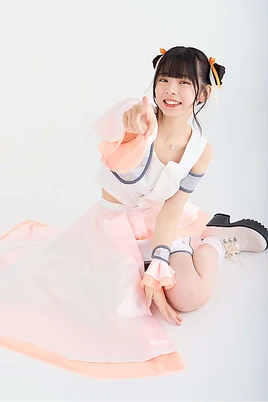 Shirahama Tomoka May 2023