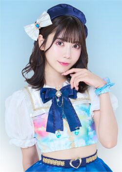 Shirase Noa | Jpop Wiki | Fandom