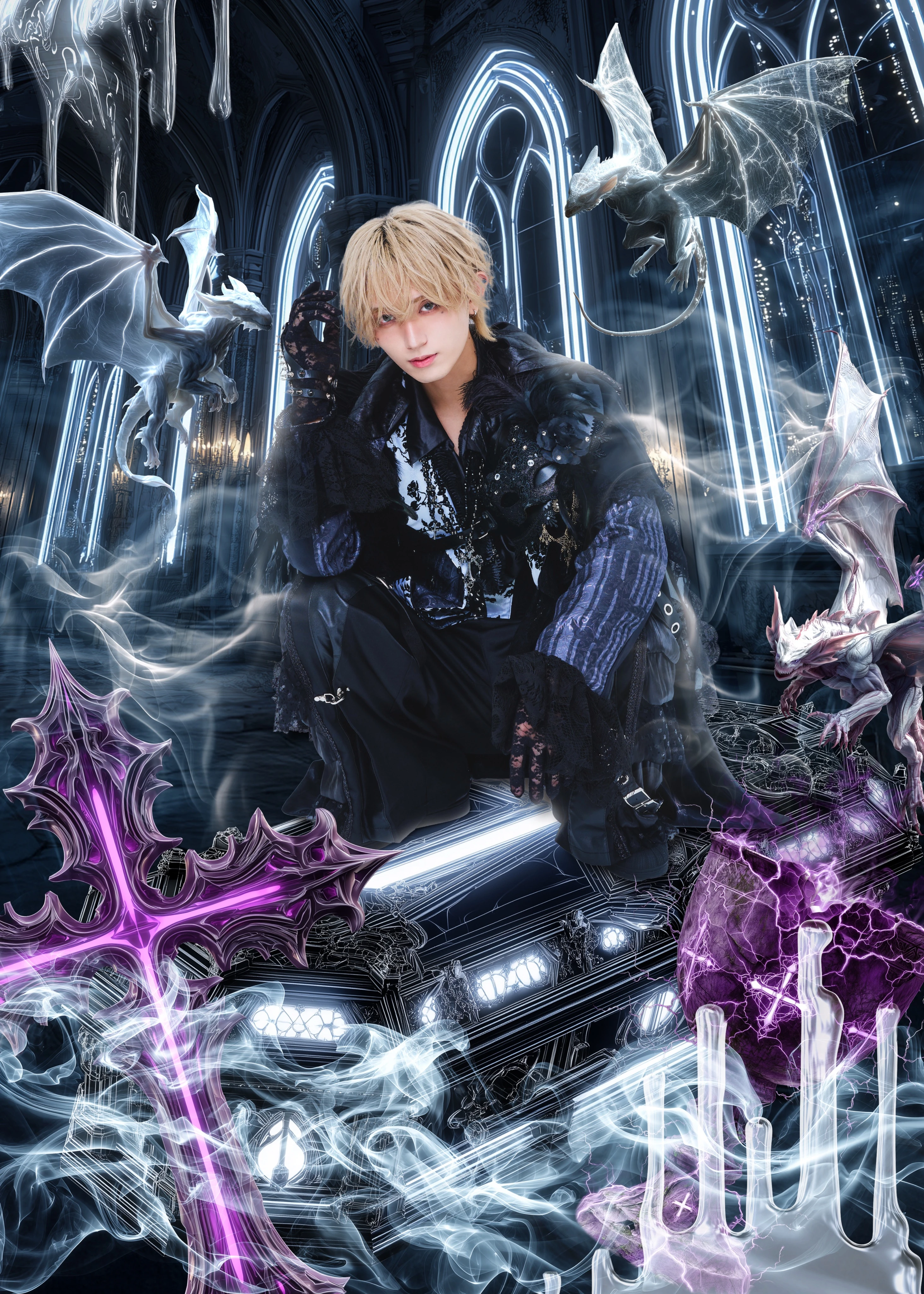 Hayato | Jpop Wiki | Fandom