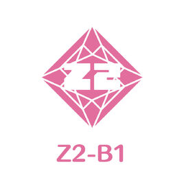 Z2-B1 Logo