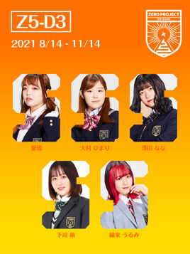 Z5-D3 Aug2021