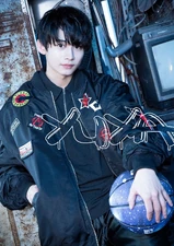 Shibata Yuya (April 2024)