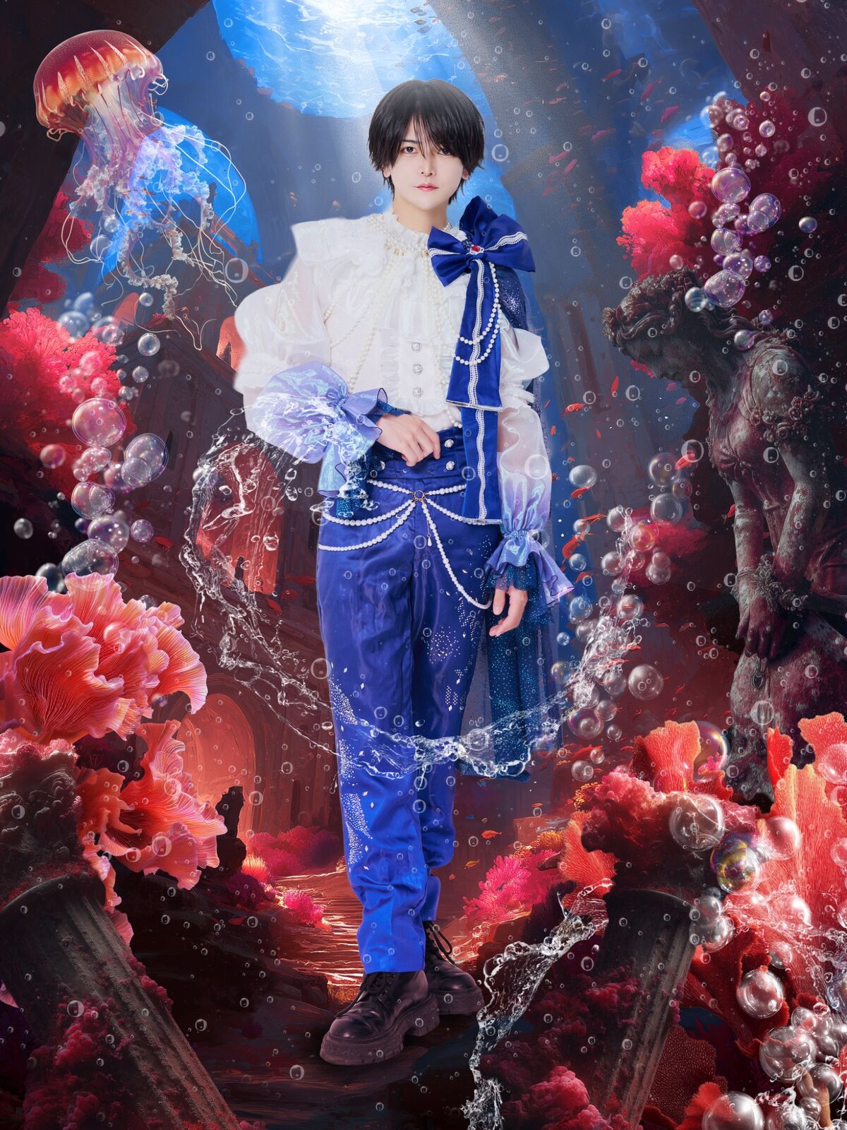 Etsuya | Jpop Wiki | Fandom