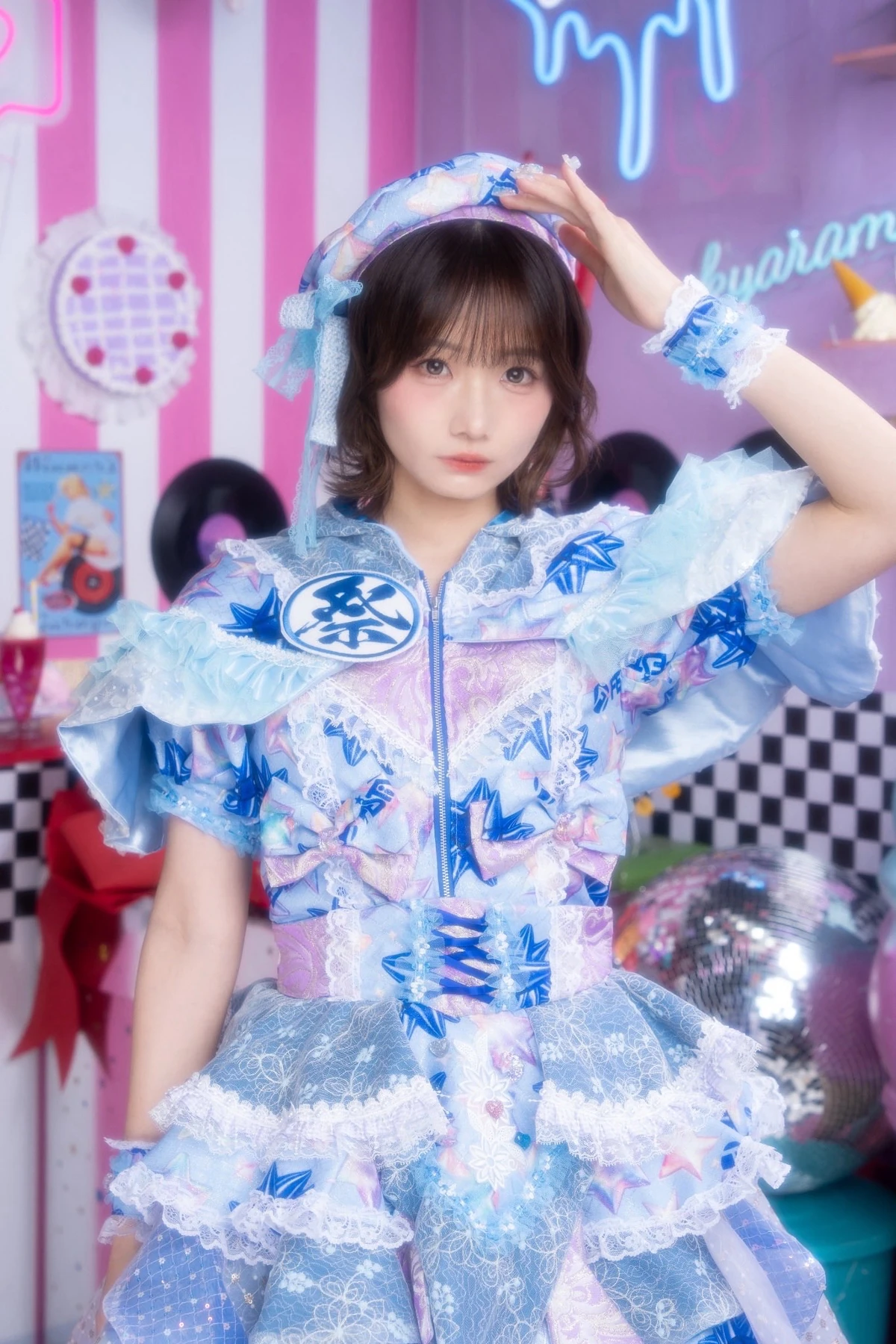 Kawai Rena | Jpop Wiki | Fandom