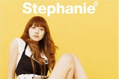 Stephanie | Jpop Wiki | Fandom