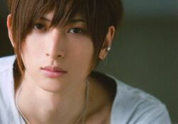 Furukawa Yuta | Jpop Wiki | Fandom