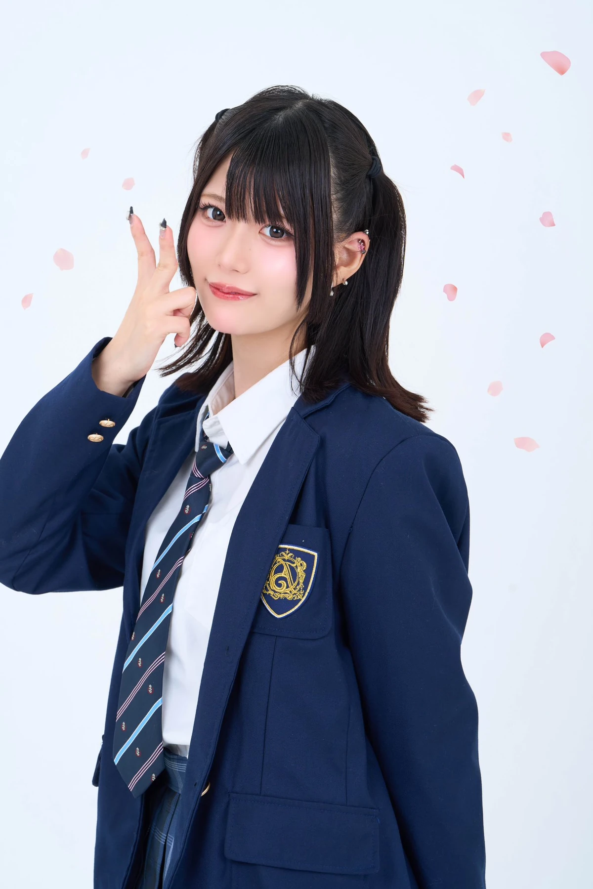 Hase Nanaco | Jpop Wiki | Fandom