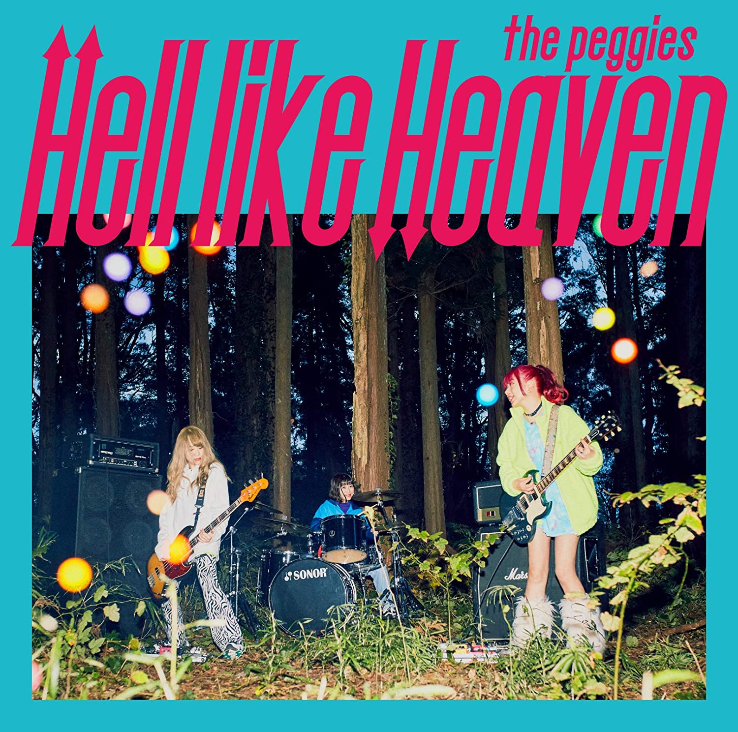 Hell like Heaven | Jpop Wiki | Fandom