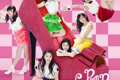 アイドル BUMP BUMP!! | Jpop Wiki | Fandom
