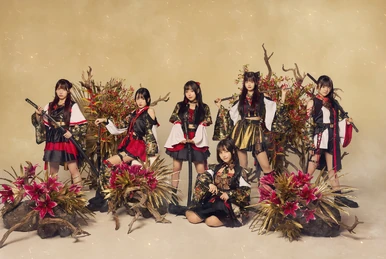 24karats GOLD GENESIS | EXILE TRIBE Wiki | Fandom