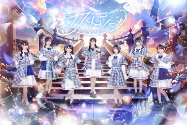 Cheeky Parade PREMIUM LIVE「THE FIRST」 | Jpop Wiki | Fandom