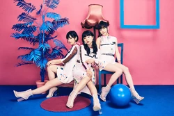 MELLOW MELLOW | Jpop Wiki | Fandom