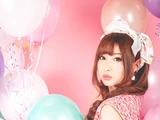 Naruse Kokomi