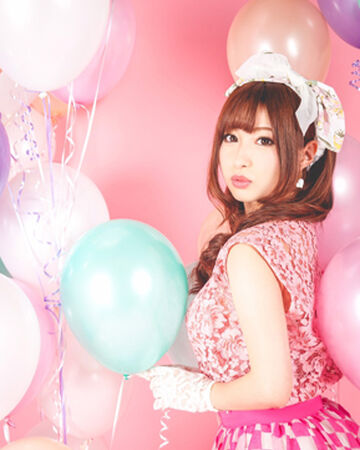 Naruse Kokomi
