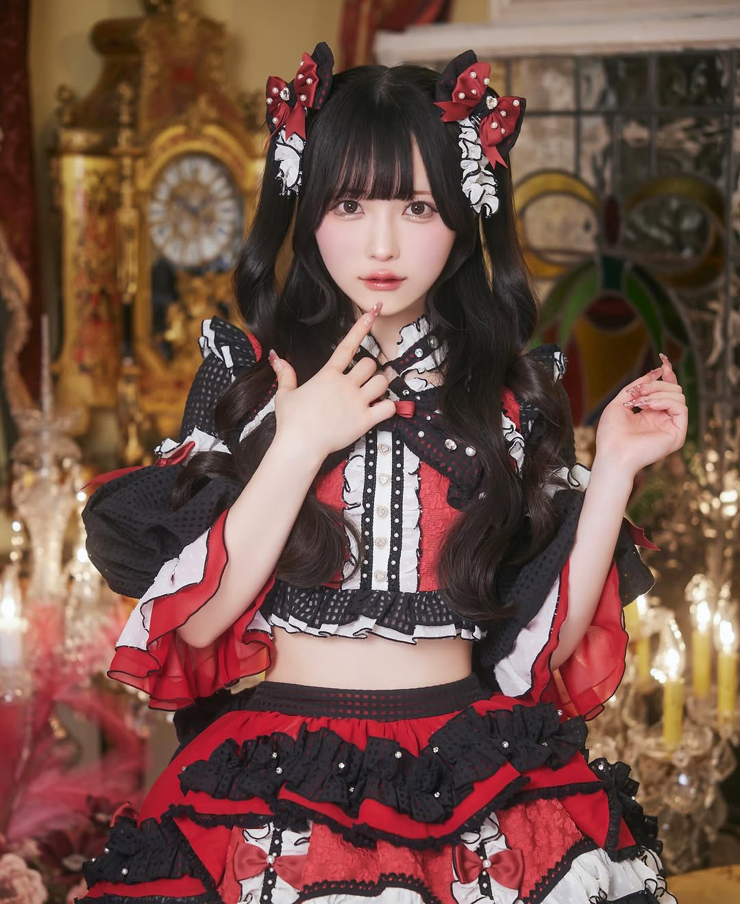 Nigemizu Amu | Jpop Wiki | Fandom