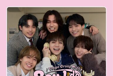 ミュージック REBOOT Reboot!!! | Jpop Wiki | Fandom