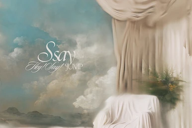 PULL UP! | Hey! Say! JUMP Wiki | Fandom