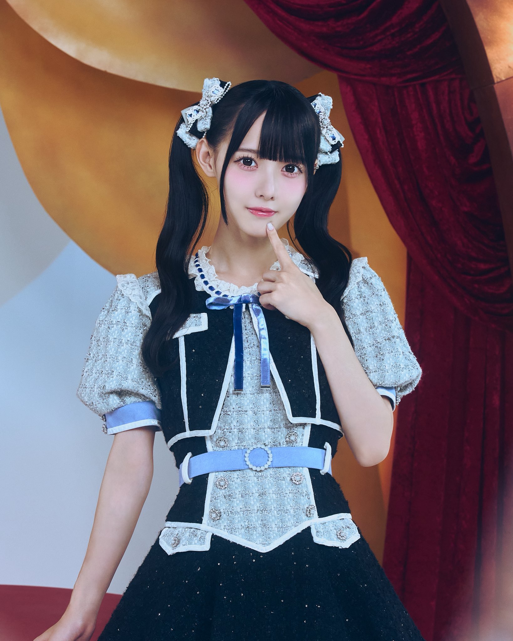 みろまつ様♪ Matsumoto Momona | Jpop Wiki | Fandom