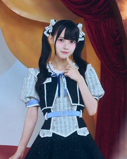 Matsumoto Momona | Jpop Wiki | Fandom