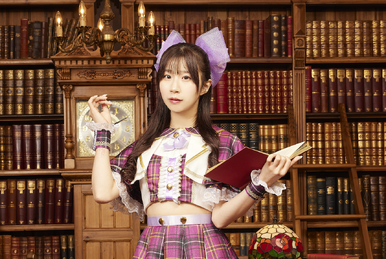 Tsukino Miyu | Jpop Wiki | Fandom