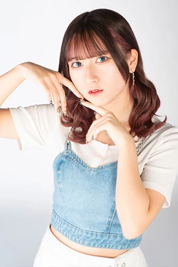 Asahi Noa | Jpop Wiki | Fandom