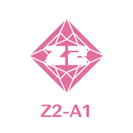 Z2-A1 Logo