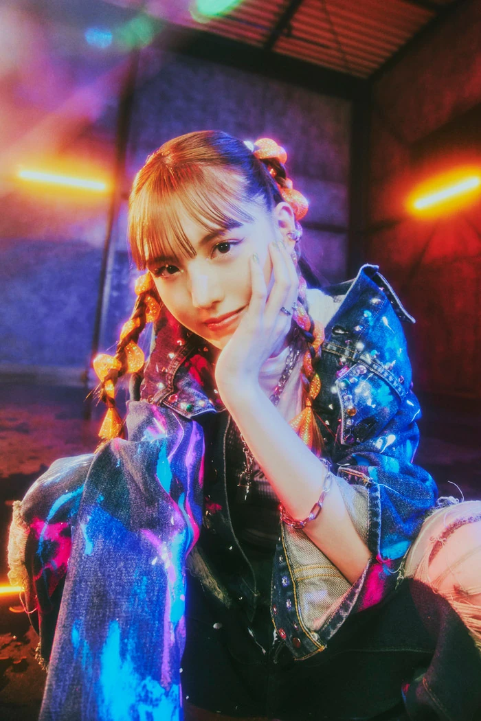 KAORA | Jpop Wiki | Fandom