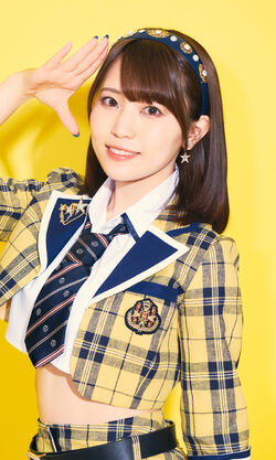 Bandou Haruka | Jpop Wiki | Fandom