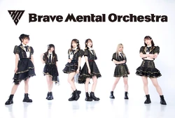 Brave Mental Orchestra | Jpop Wiki | Fandom