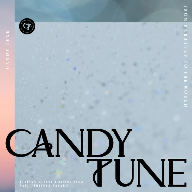 CANDY TUNE | Jpop Wiki | Fandom