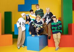 DXTEEN Members Profile (Updated!) - Kpop Profiles