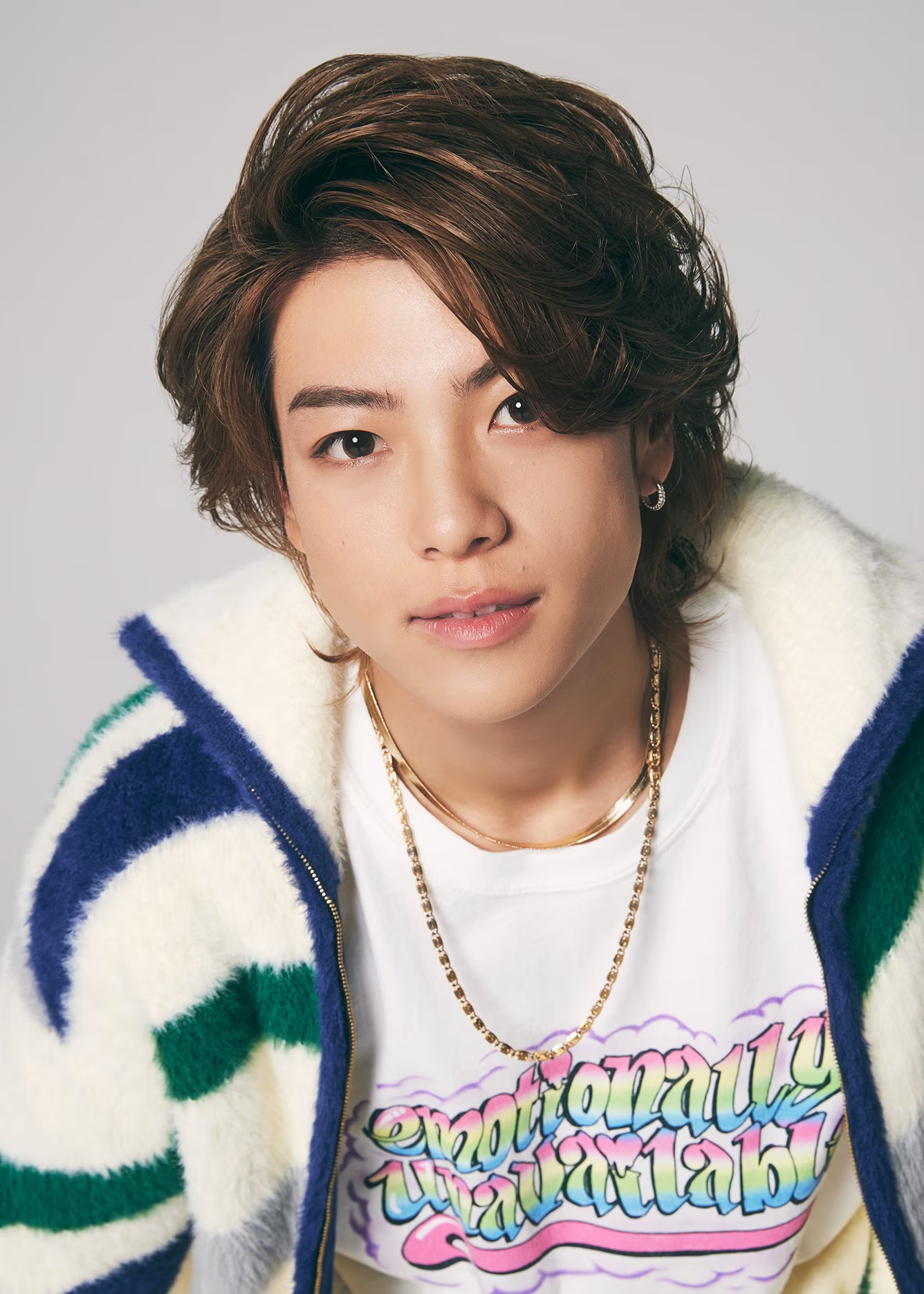 ＪOＥです。 Nishizawa Joe | Jpop Wiki | Fandom