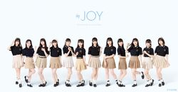 ≒JOY | Jpop Wiki | Fandom