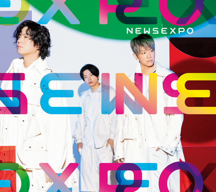 NEWS EXPO | Jpop Wiki | Fandom