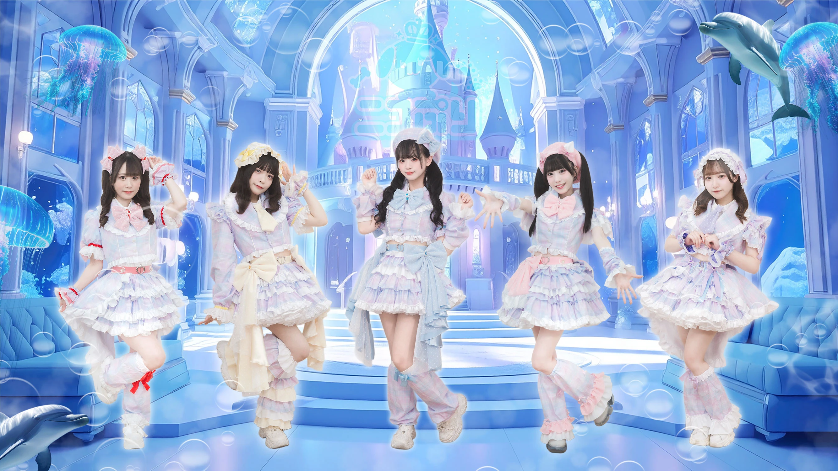 Niconico♡PRINCESS | Jpop Wiki | Fandom