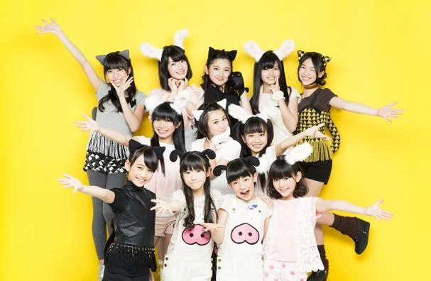 Prism Box Jpop Wiki Fandom