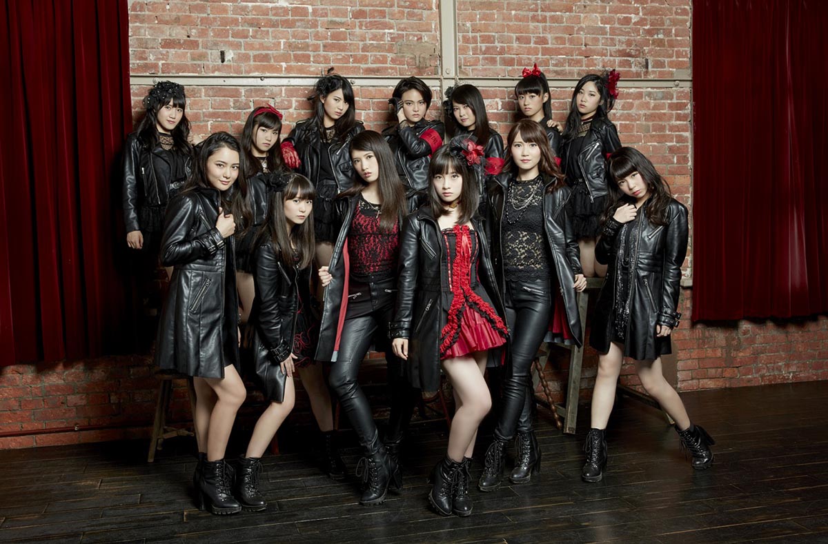 Rev From Dvl Jpop Wiki Fandom